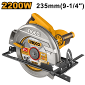   INGCO Industrial CS23522 