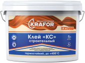     Krafor 18 