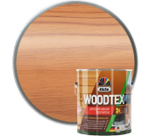 Антисептик для дерева Dufa Woodtex орегон  3л 