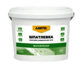 Шпатлевка Артель SW-01 18 кг