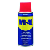   WD-40 100. (291)  