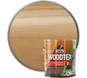 Антисептик для дерева Dufa Woodtex орех  3л 