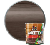 Антисептик для дерева Dufa Woodtex палисандр  3л 