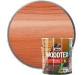 Антисептик для дерева Dufa Woodtex рябина  3л 