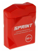 Нить уплотнительная 50м SPRINT 04062