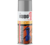 Герметизирующий спрей серый Kudo KU-H301