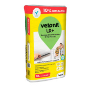  Vetonit LR+ 22 