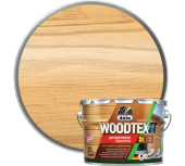 Антисептик для дерева Dufa Woodtex сосна 10л 