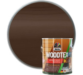 Антисептик для дерева Dufa Woodtex венге  3л 