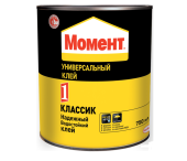 Клей Момент 1 750мл банка 422972