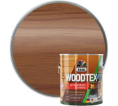 Антисептик для дерева Dufa Woodtex махагон  3л 