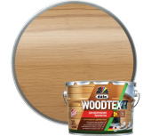 Антисептик для дерева Dufa Woodtex орех 9л 