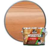 Антисептик для дерева Dufa Woodtex орегон 10л 