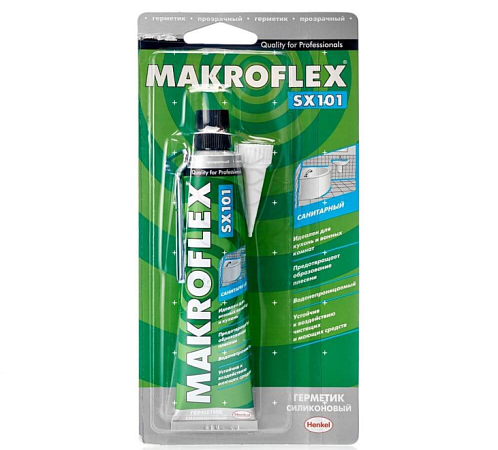  Makroflex SX101    85  44 901