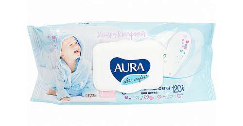   "Aura"  200 (Ultra Comfort)  